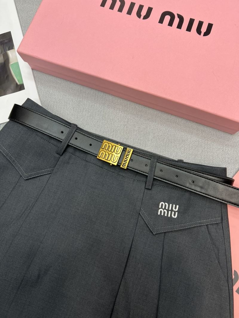 Miu Miu Dress